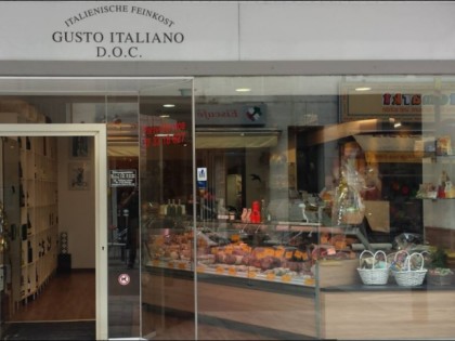 Foto: Gusto Italiano D.O.C.